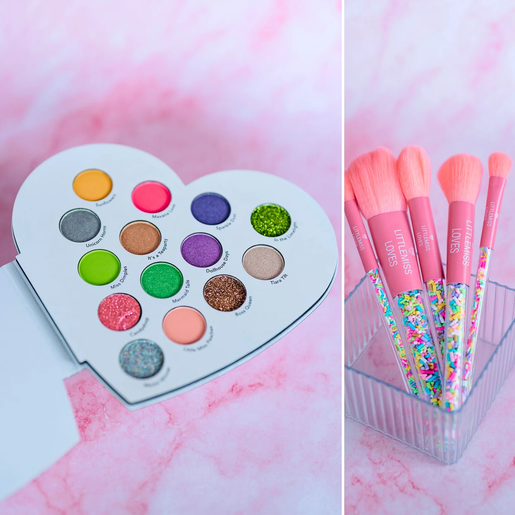 Makeup Kits