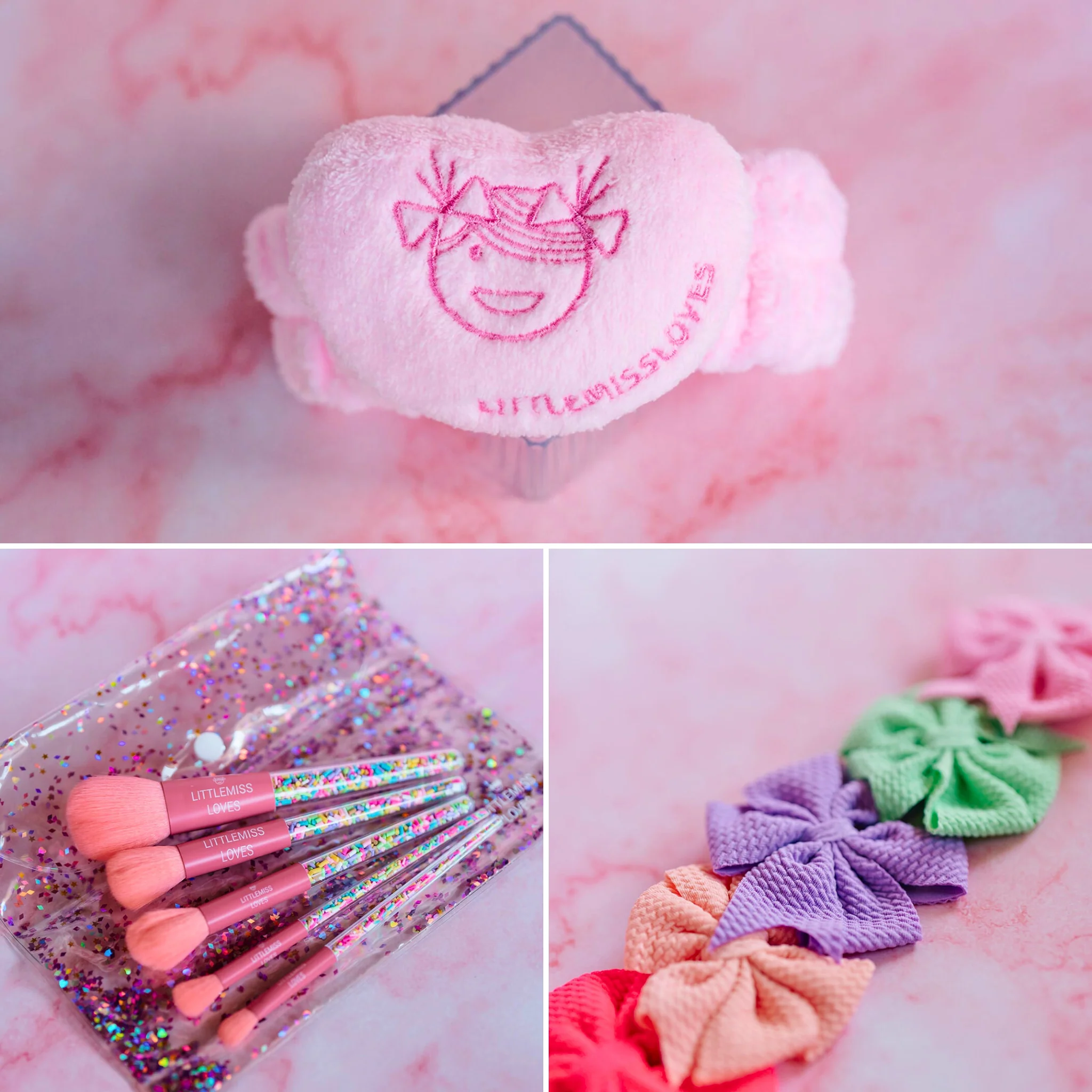 Gifts & Party Makeup
