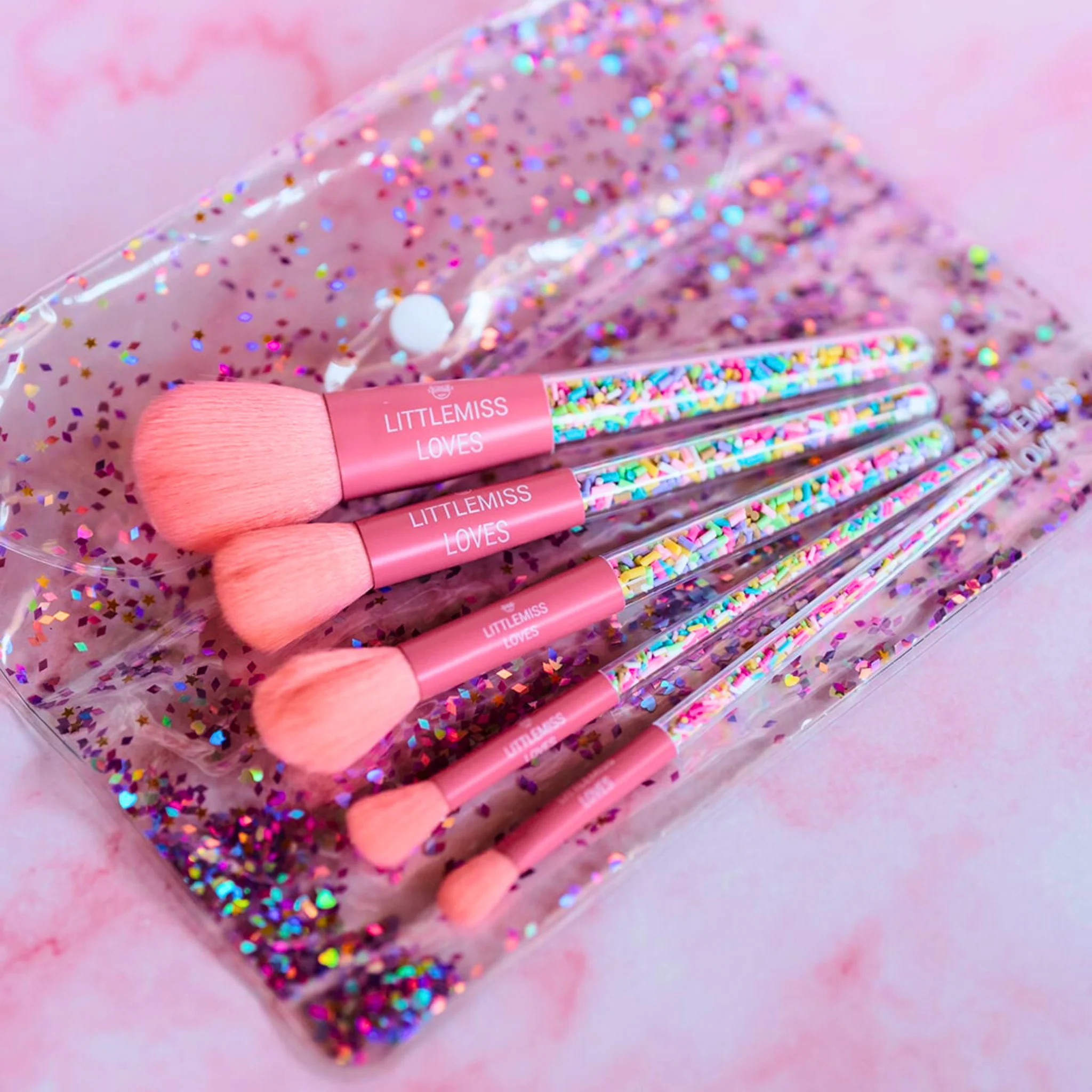 Makeup Accessories